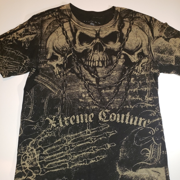 Xtreme Couture Other - Xtreme Couture T-Shirt
